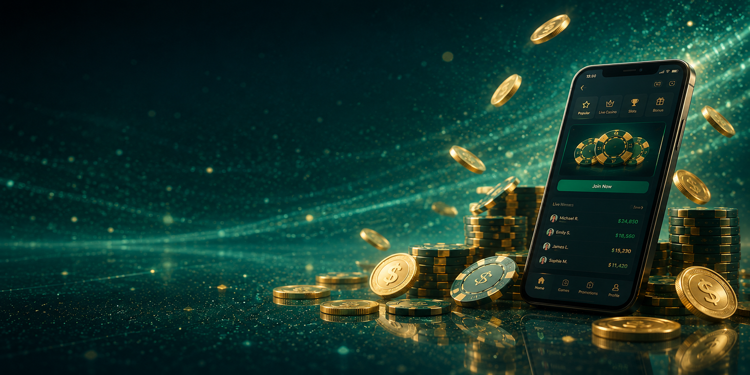 22Bet casino chips promotion